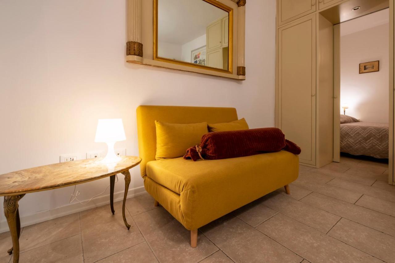 Getthekey S.Stefano Apartment Bolonha Exterior foto