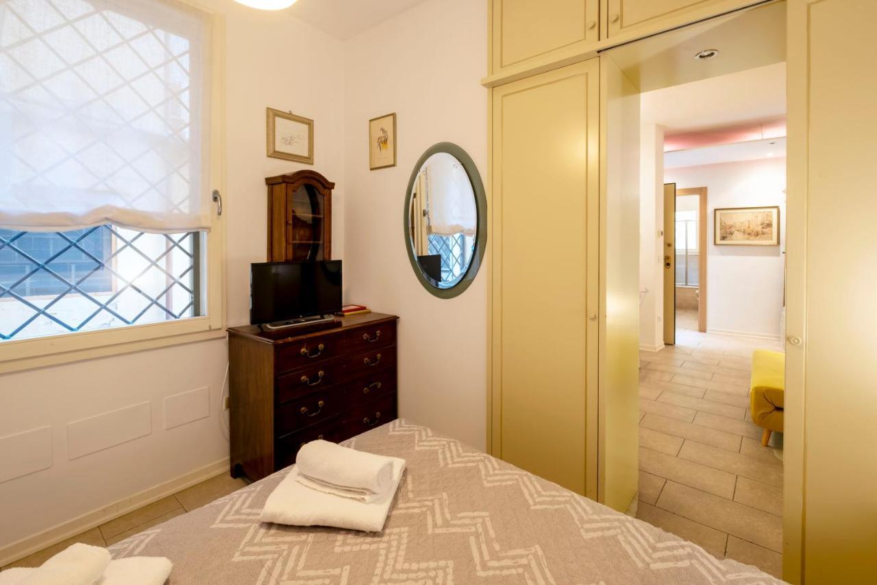 Getthekey S.Stefano Apartment Bolonha Exterior foto