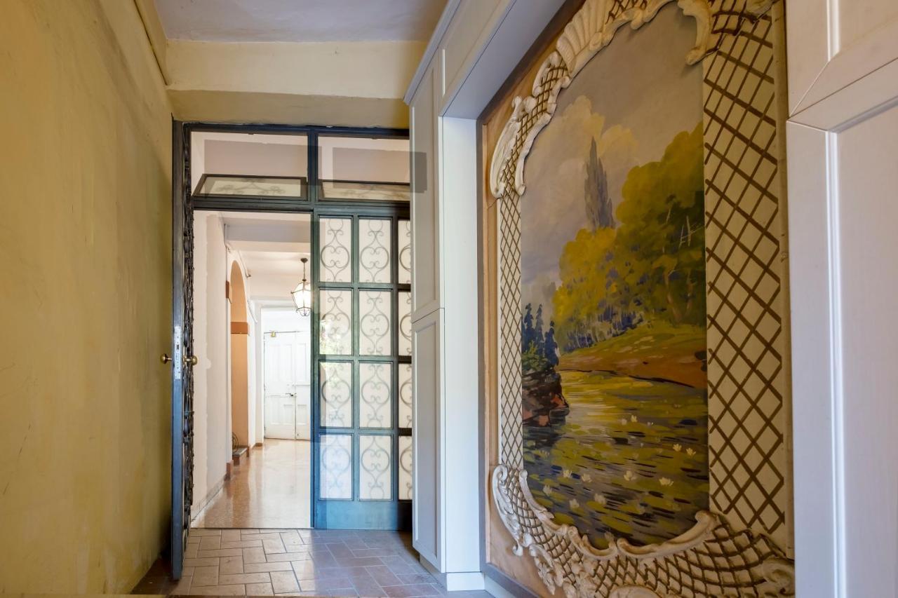 Getthekey S.Stefano Apartment Bolonha Exterior foto