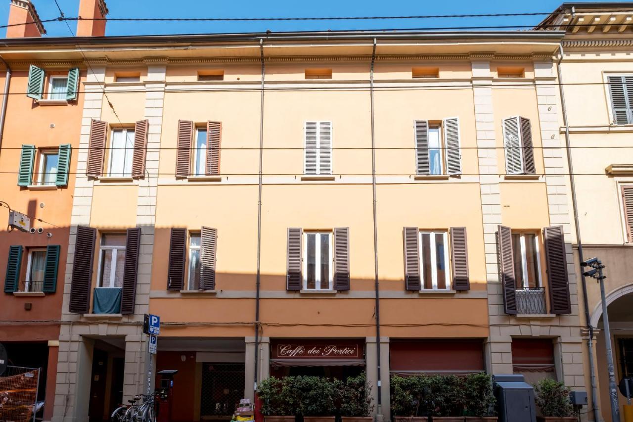 Getthekey S.Stefano Apartment Bolonha Exterior foto