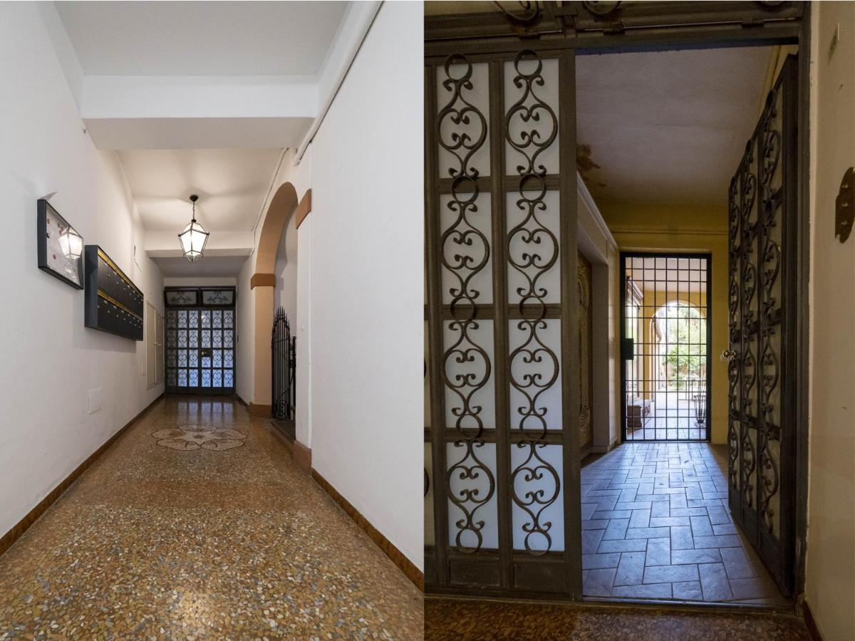 Getthekey S.Stefano Apartment Bolonha Exterior foto